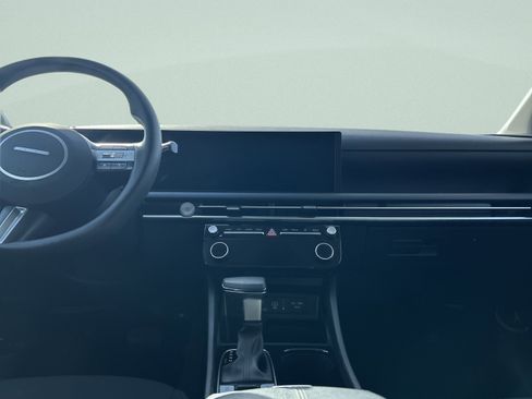 Used 2025 Hyundai Tucson SEL image 17