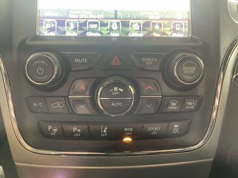 Used 2018 Jeep Grand Cherokee High Altitude AWD/4WD image 19
