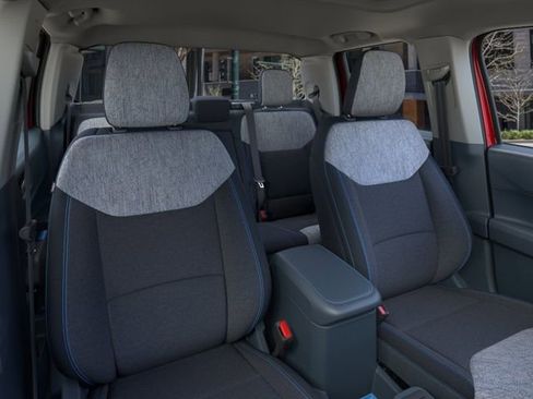 New 2026 Ford Maverick XLT FWD image 10