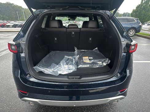 New 2025 MAZDA CX-5 Signature image 16