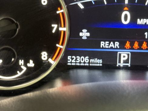 Used 2023 Nissan Altima 2.5 SV w/ SV Premium Package FWD image 13