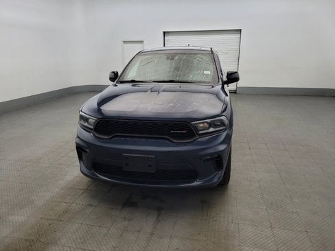 Used 2021 Dodge Durango GT w/ Blacktop Package AWD/4WD image 15