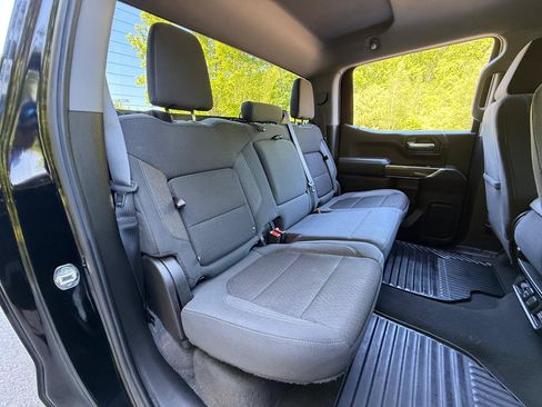 Used 2021 Chevrolet Silverado 1500 RST w/ Redline Edition AWD/4WD image 53