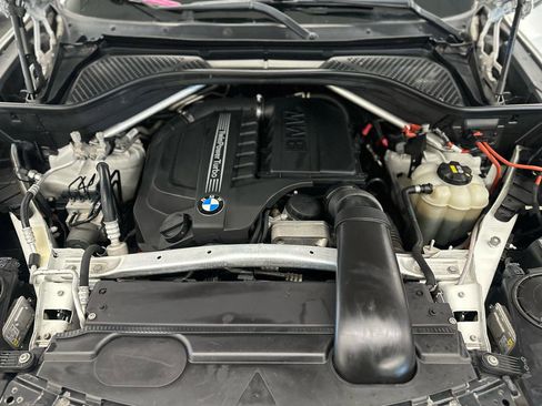 Used 2017 BMW X5 sDrive35i RWD image 27