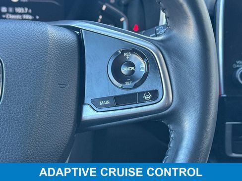 Used 2022 Honda CR-V EX-L image 29