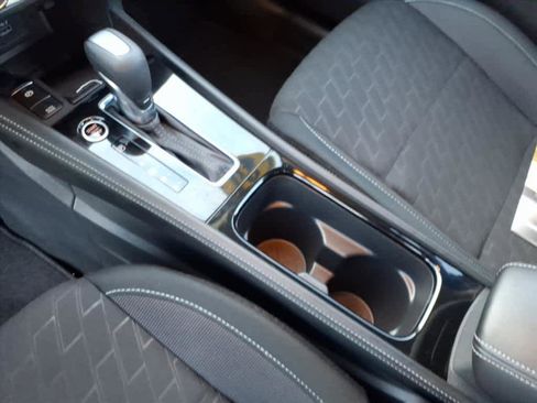 Used 2024 Nissan Kicks SV w/ Interior Electronics Package image 16