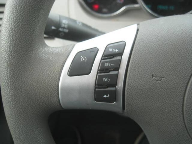 Used 2010 Chevrolet Malibu LS FWD image 20