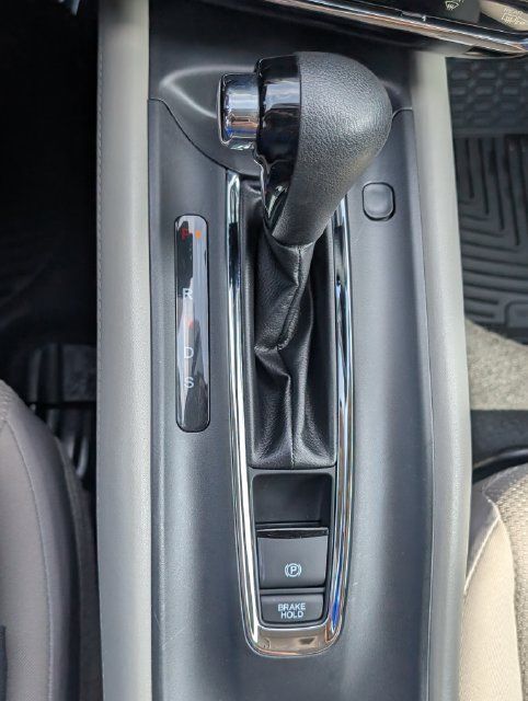 Used 2018 Honda HR-V EX image 23