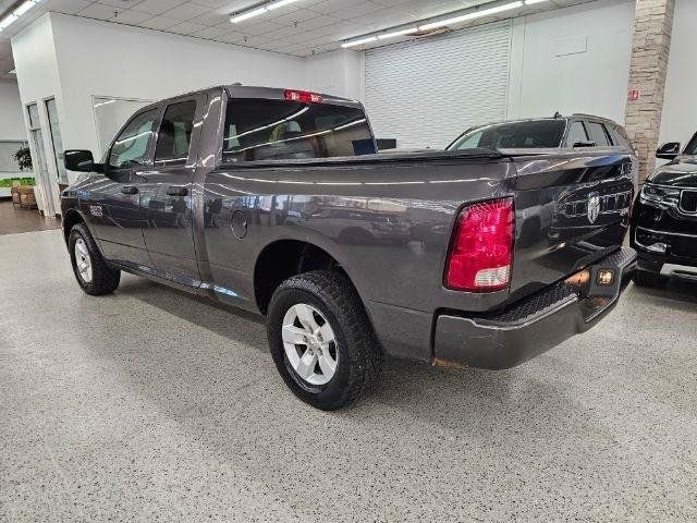 Used 2018 RAM 1500 Express AWD/4WD image 6