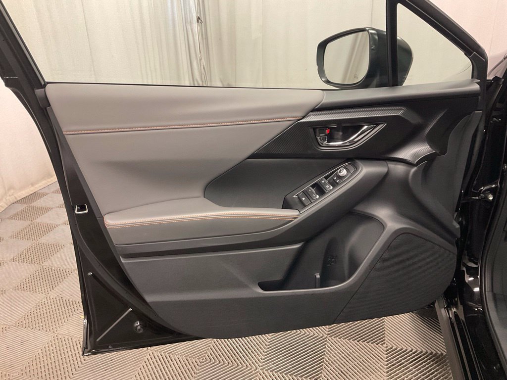 New 2027 Subaru Crosstrek 2.5i Limited AWD/4WD image 10