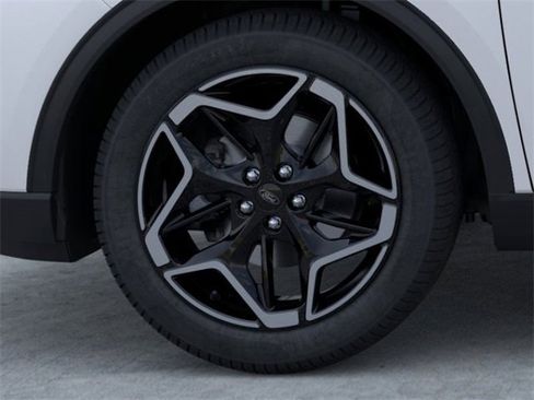 New 2026 Ford Escape Platinum w/ Premium Technology Package image 19