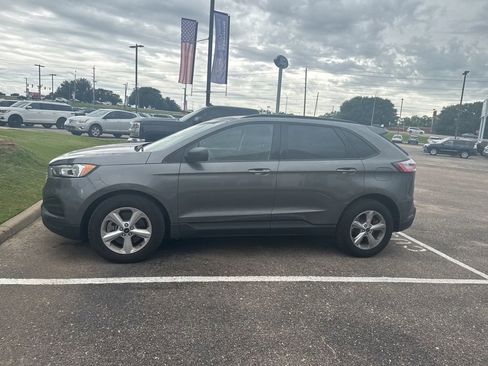 Used 2024 Ford Edge SE AWD/4WD image 7