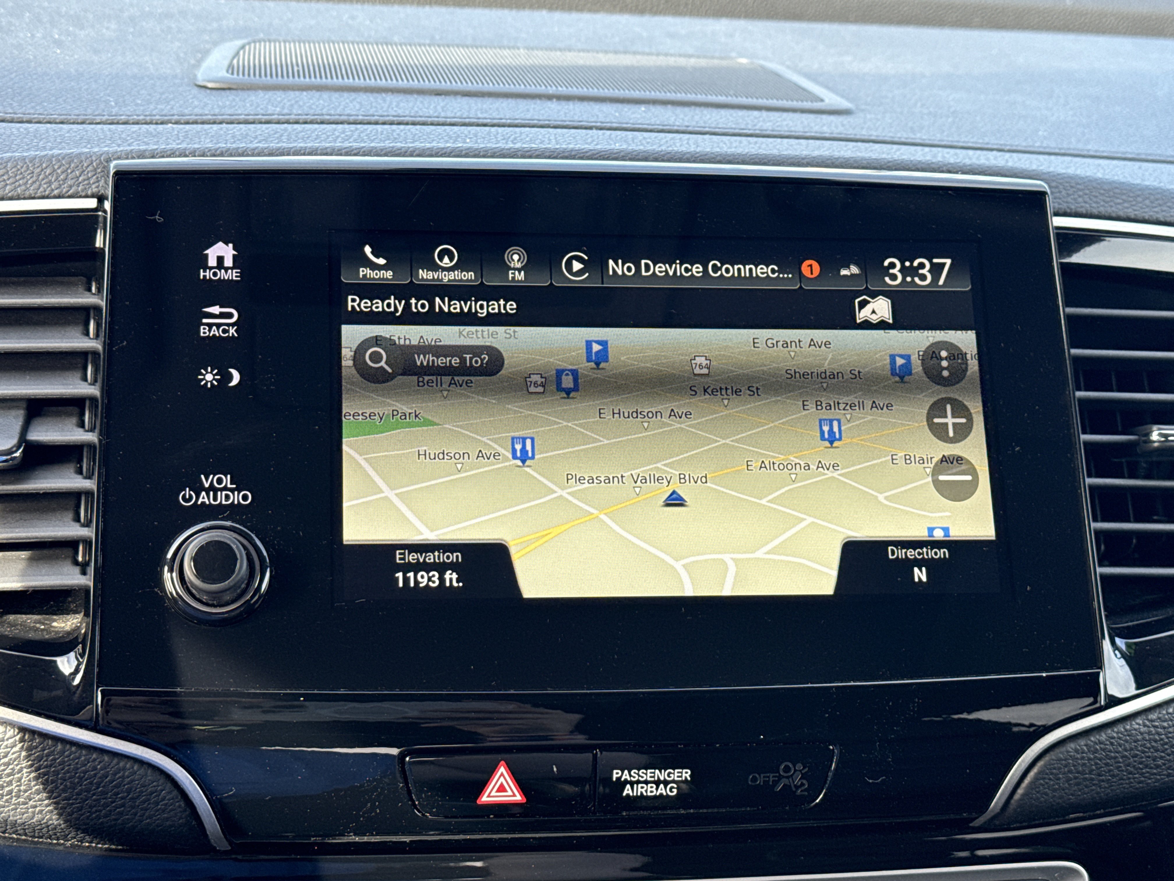 Used 2022 Honda Pilot Touring image 26