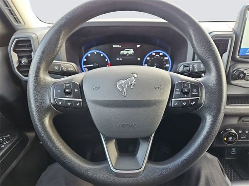 Used 2022 Ford Bronco Sport Big Bend image 27