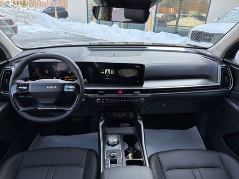 New 2026 Kia Sorento EX image 26