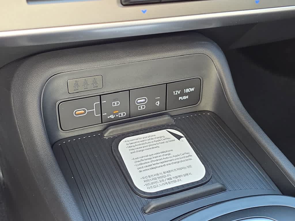New 2027 Hyundai Kona SEL Sport FWD image 32