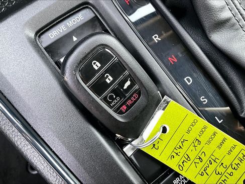 Used 2023 Honda CR-V EX image 15