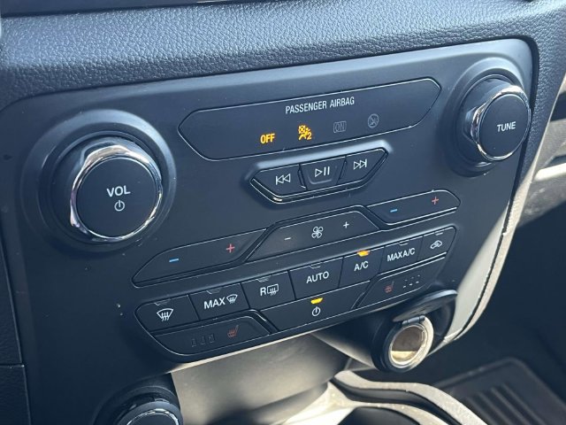 Used 2021 Ford Ranger Lariat w/ Technology Package AWD/4WD image 30