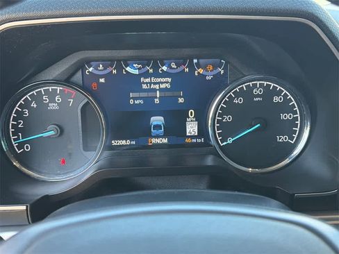 Certified 2022 Ford F150 XLT w/ Equipment Group 302A High image 24