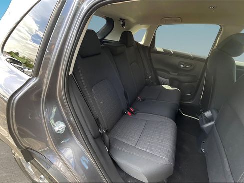 Used 2026 Honda HR-V LX image 24