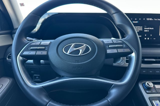 Used 2024 Hyundai Palisade SEL FWD image 28