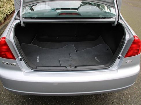 Used 2002 Honda Civic EX image 15