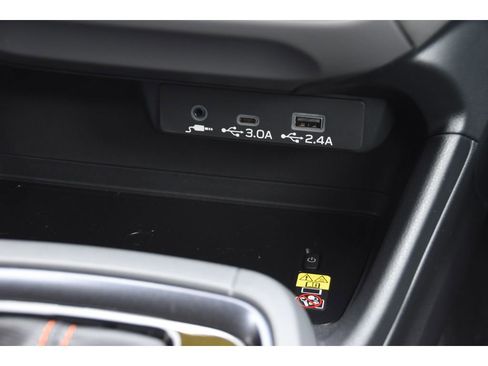 New 2026 Subaru Crosstrek 2.5i Limited AWD/4WD image 37