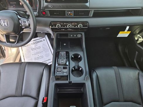 New 2026 Honda Passport RTL image 20