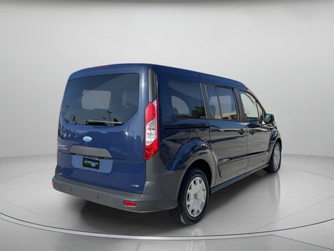 Used 2018 Ford Transit Connect XL FWD image 3