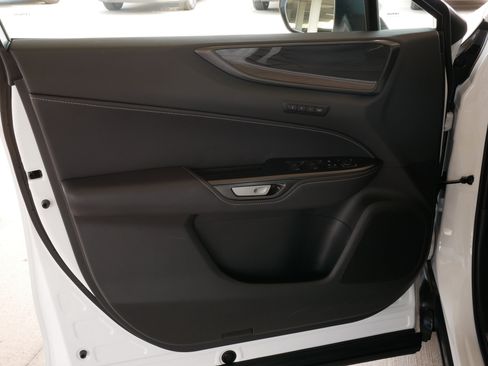 Used 2026 Lexus NX 350h AWD w/ Accessory Package (2T) image 6
