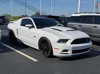 Used 2014 Ford Mustang GT Premium w/ Electronics Package RWD video 1