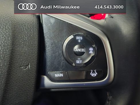 Used 2022 Honda CR-V EX-L image 33