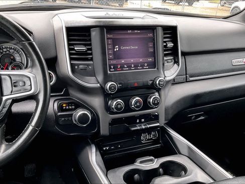 Used 2019 RAM 1500 Big Horn image 14