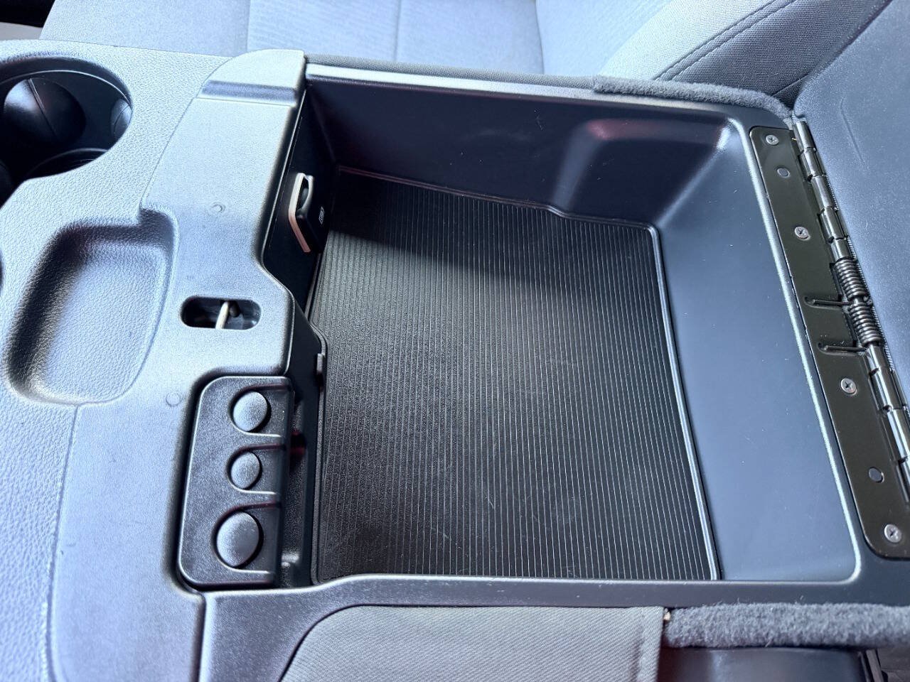 Used 2019 RAM 2500 Big Horn AWD/4WD image 39