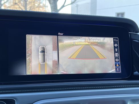 Certified 2023 Mercedes-Benz G 63 AMG 4MATIC image 25