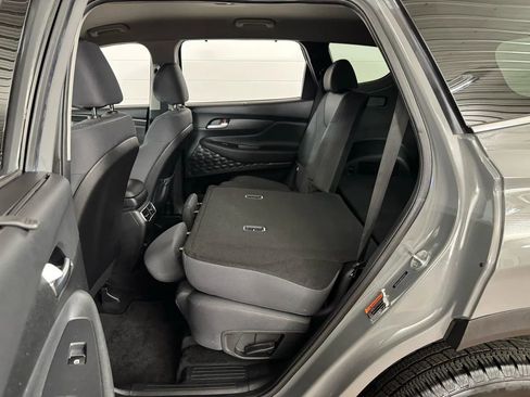 Used 2022 Hyundai Santa Fe XRT AWD/4WD image 28