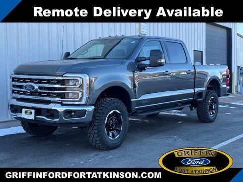 New 2026 Ford F350 XLT w/ XLT Premium Package image 1