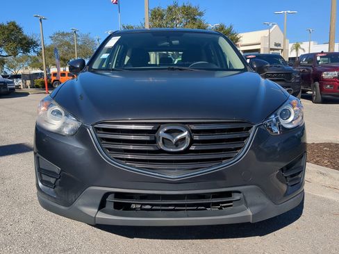 Used 2016 MAZDA CX-5 Sport image 3