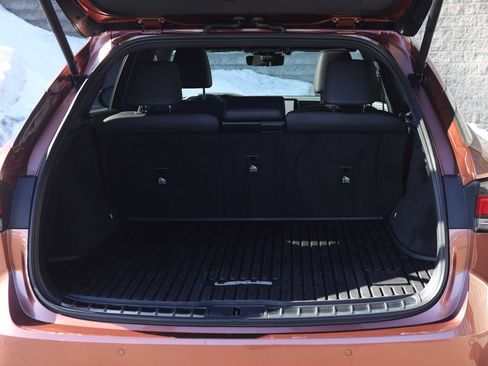 Used 2025 Lexus RX 350 AWD w/ Convenience Package image 18