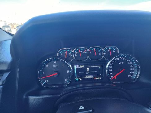 Used 2015 Chevrolet Suburban LTZ image 25