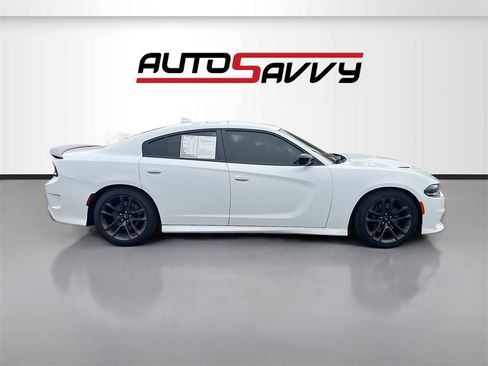 Used 2023 Dodge Charger Scat Pack image 8