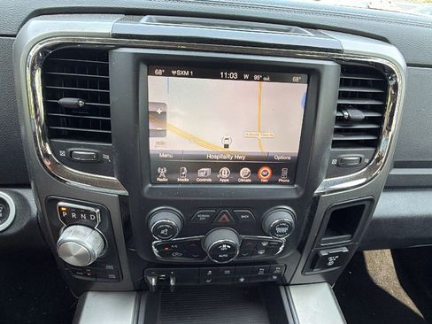 Used 2014 RAM 1500 Sport w/ Convenience Group AWD/4WD image 33