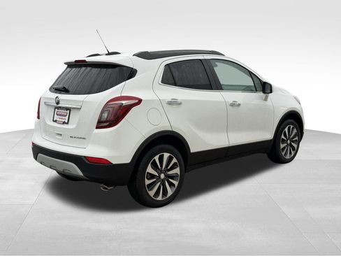 Used 2021 Buick Encore Preferred image 5