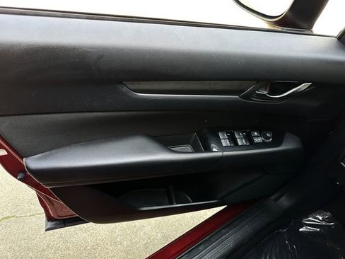 Used 2018 MAZDA CX-5 Sport image 13