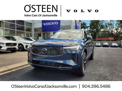 New 2026 Volvo XC90 B6 Ultra