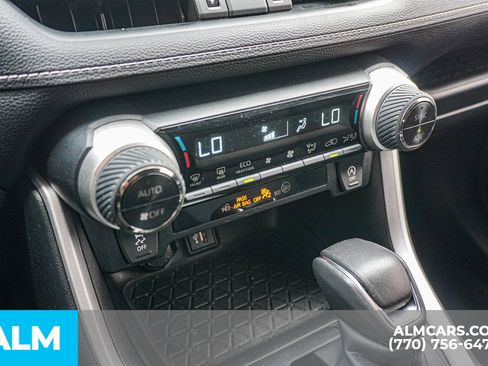 Used 2023 Toyota RAV4 XLE Premium image 47