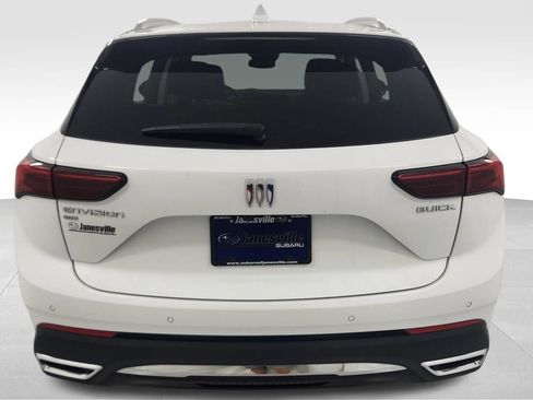 Used 2024 Buick Envision Preferred AWD/4WD image 4
