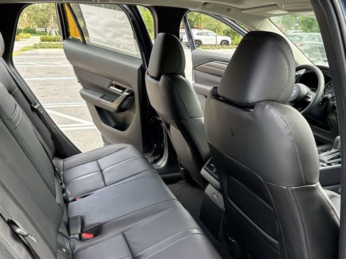 New 2026 MAZDA CX-50 AWD 2.5 Hybrid w/ Weather Package image 34