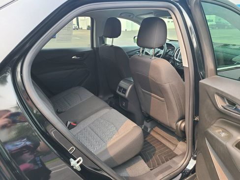 Used 2023 Chevrolet Equinox LT AWD/4WD image 15