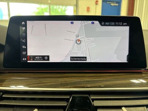 Used 2019 BMW 540i xDrive w/ Executive Package AWD/4WD image 34
